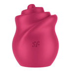 Satisfyer Tongue Twister USB Rechargeable Stimulator Satisfyer