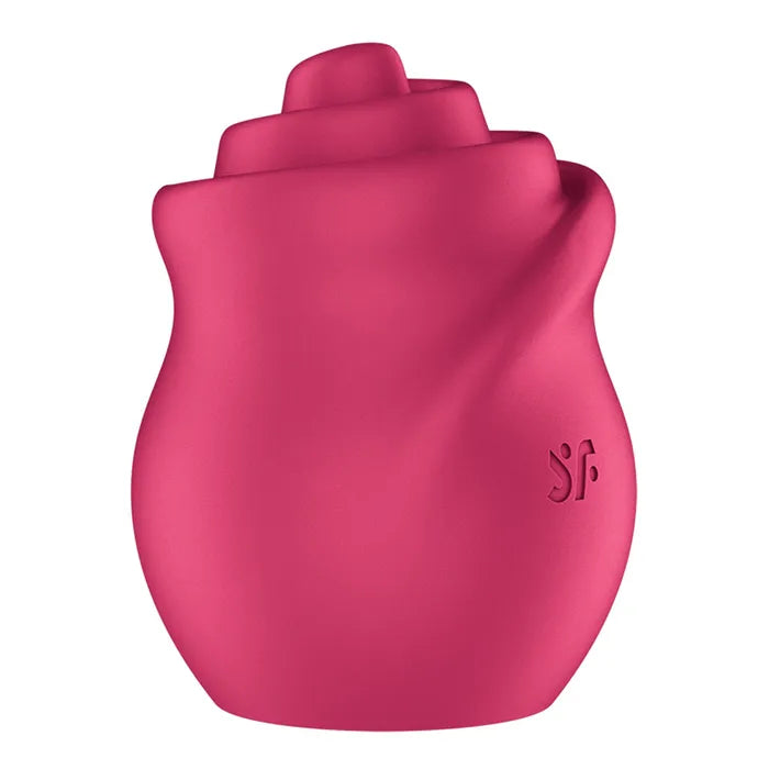 Satisfyer Tongue Twister USB Rechargeable Stimulator Satisfyer