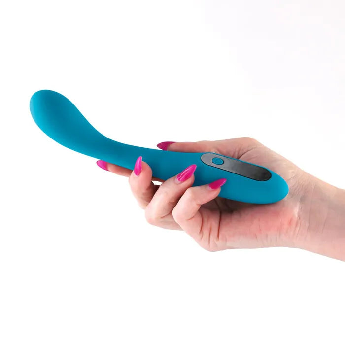 NS Novelties INYA Technica USB Rechargeable Warming Vibrator 19.2cm NS Novelties