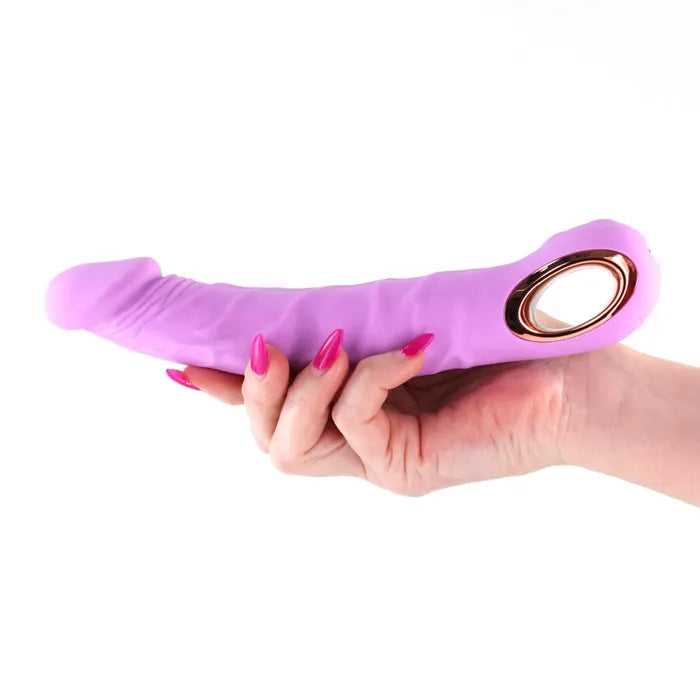 NS Novelties INYA Flex USB Rechargeable Vibrator 22cm NS Novelties Main image