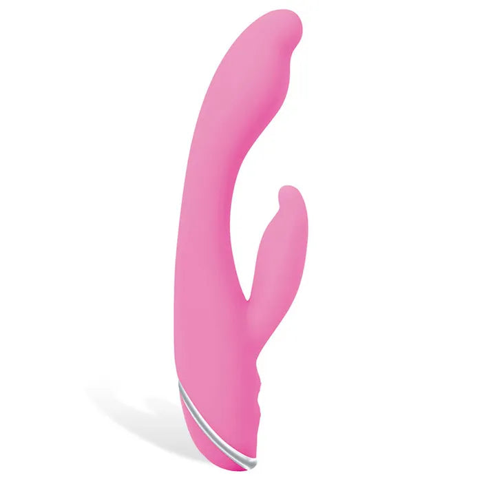 Adam & Eve G Gasm Rabbit Vibrator 8 Inch Adam & Eve Main image