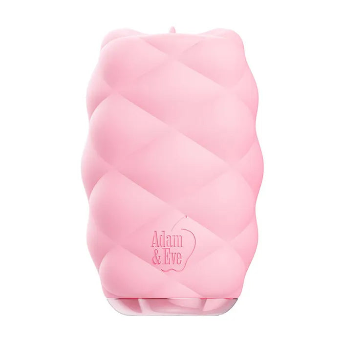 Adam & Eve PILLOW TALK FLICK USB Rechargeable Flicking Clitoral Stimulator Adam & Eve