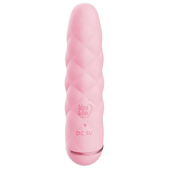 Adam & Eve PILLOW TALK Rechargeable Bullet Vibrator Secondary image