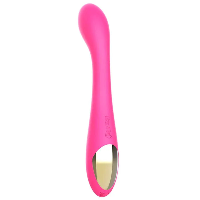 Adam & Eve SVELTE SLIM USB Rechargeable Vibrator 19cm Secondary image
