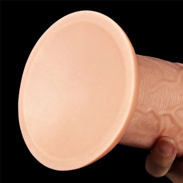 Lovetoy King Size Realistic Dildo 11 Inch Lovetoy