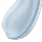 Satisfyer Drop To Go USB Rechargeable Clitoral Stimulator Satisfyer