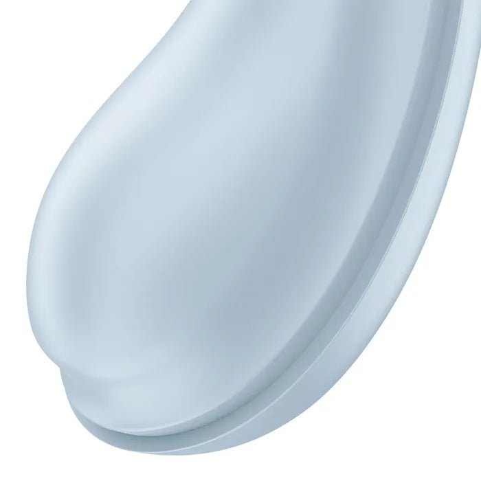 Satisfyer Drop To Go USB Rechargeable Clitoral Stimulator Satisfyer
