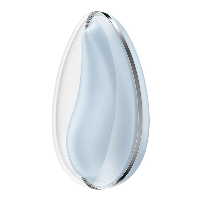Satisfyer Drop To Go USB Rechargeable Clitoral Stimulator Satisfyer