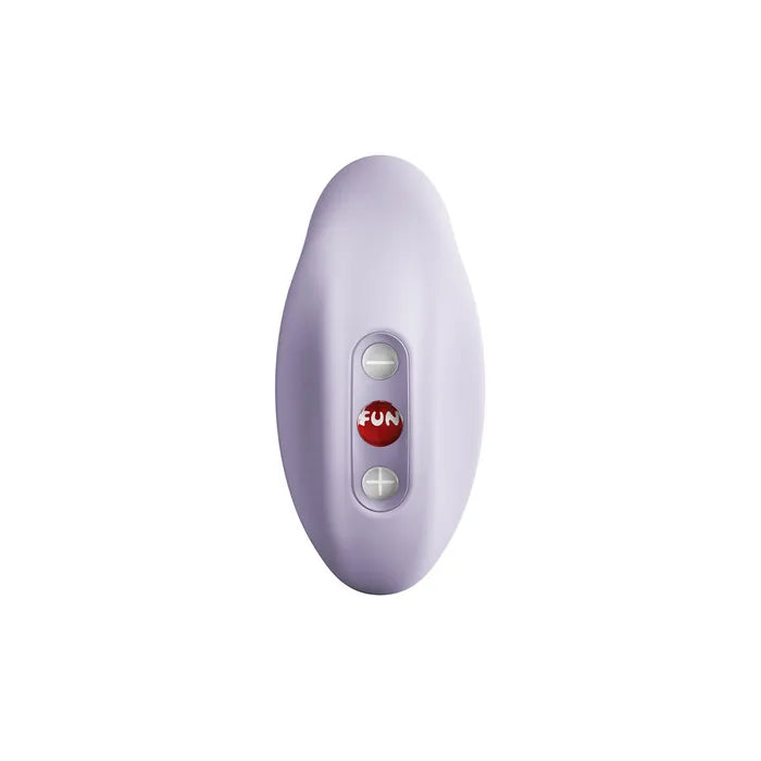 Fun Factory GAIA USB Rechargeable Air Pulse Stimulator Purple Secondary image