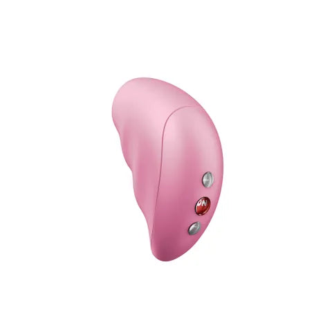 Fun Factory INTENSE USB Rechargeable Air Pulse Stimulator Secondary image