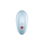 Fun Factory INTENSE USB Rechargeable Air Pulse Stimulator Sky Blue Fun Factory