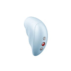 Fun Factory INTENSE USB Rechargeable Air Pulse Stimulator Sky Blue Fun Factory