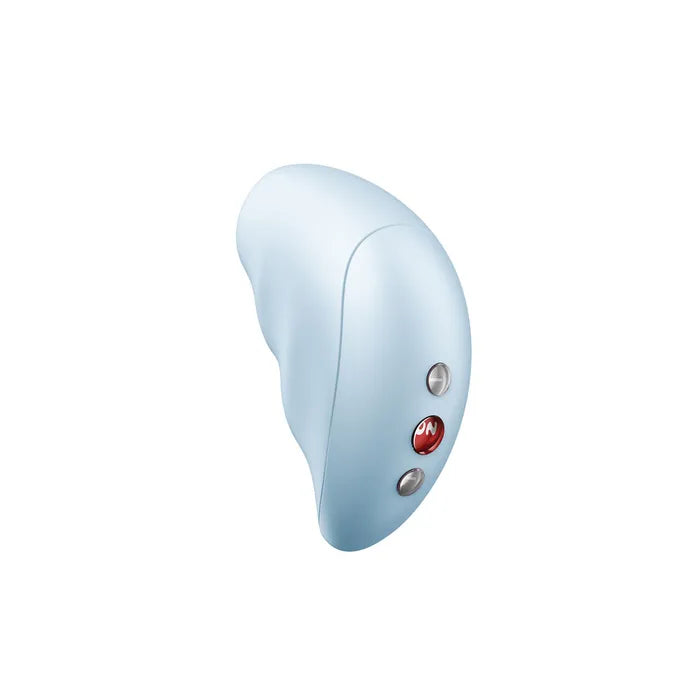 Fun Factory INTENSE USB Rechargeable Air Pulse Stimulator Sky Blue Fun Factory