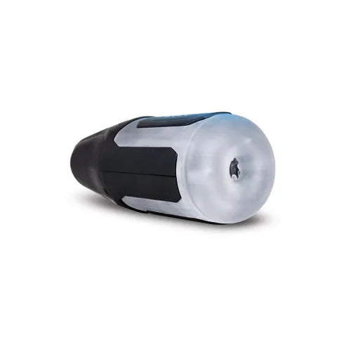 Zolo Suck & Squeeze USB Rechargeable Sucking Auto Masturbator Zolo