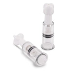 Xgen Products Size Up Twisty Nipple Suckers Small Set Of 2