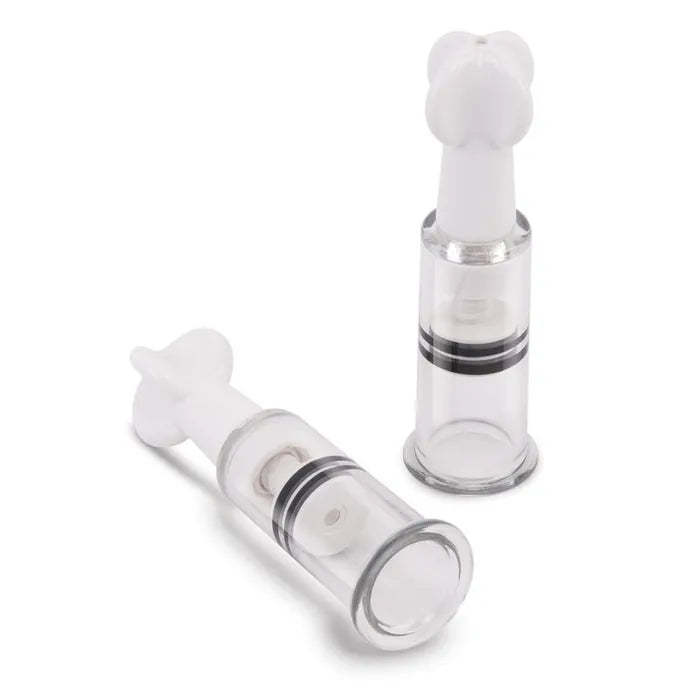 Xgen Products Size Up Twisty Nipple Suckers Small Set Of 2