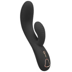 Bodywand G Play Squirt Trainer USB Rechargeable G SPot Vibrator 19cm Black