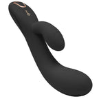 Bodywand G Play Squirt Trainer USB Rechargeable G SPot Vibrator 19cm Black
