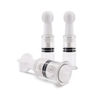 Xgen Products Size Up Nipple & Clit Triple Sucker Set 3 Piece Set