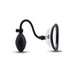 XGEN Products Size Up Classic Pussy Pump With 2 Interchangeable Chambers XGEN Products