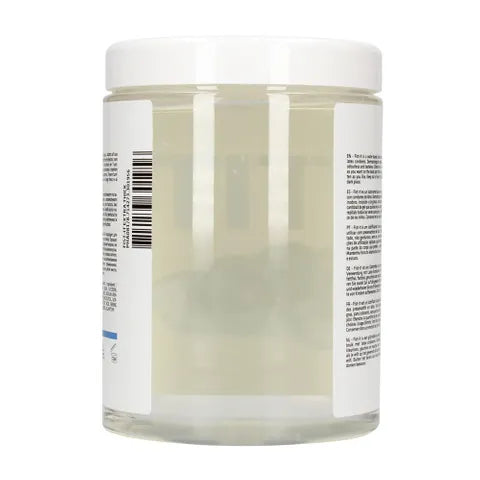 Shots Toys Pharmquests Fist It Extra Thick Water Based Lubricant 1000ml Tub Shots Toys