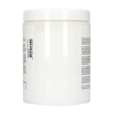 Shots Toys Pharmquests Fist It Anal Relaxer Water Based Relaxing Lubricant 1000ml Tub Shots Toys