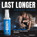 XR Brands Passion Last Longer Prolong Spray for Men 59ml