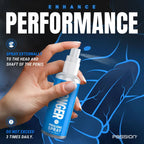 XR Brands Passion Last Longer Prolong Spray for Men 59ml