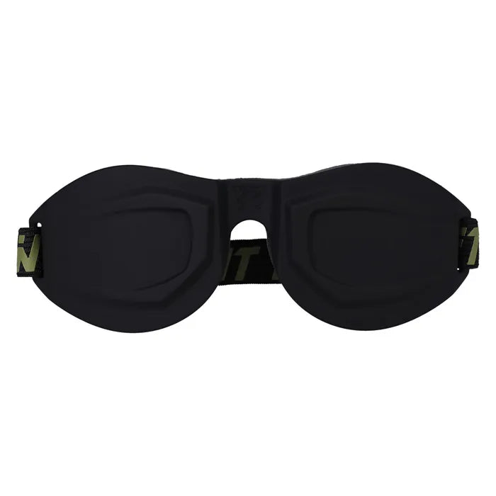 Doc Johnson Fort Troff Ops Blink Eyemask Restraint Black Secondary image