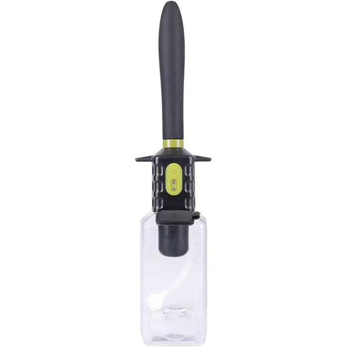Doc Johnson Fort Troff Hydro Pro USB Rechargeable Auto Douche Doc Johnson