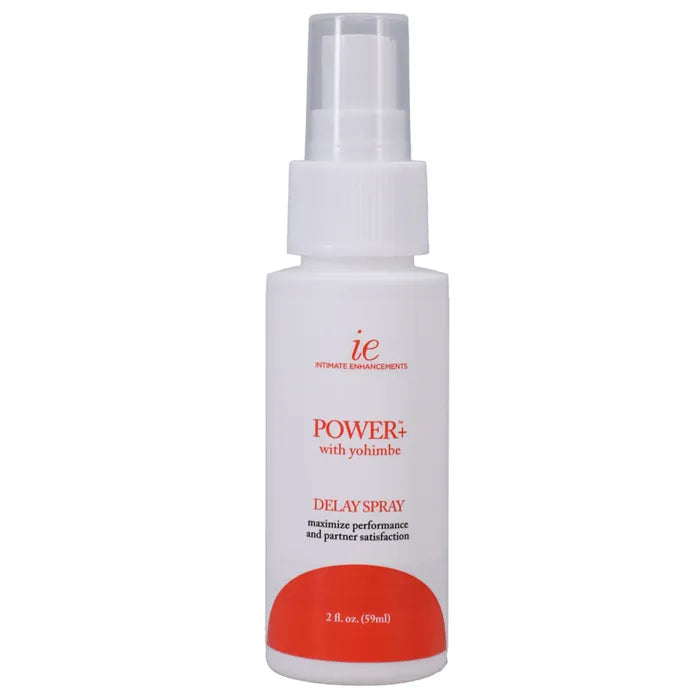 Doc Johnson Power Delay Spray for Men 59ml Bottle