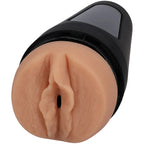 Doc Johnson Main Squeeze Cami Strella Vagina Stroker Flesh Doc Johnson