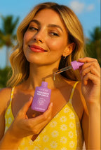 Eye Of Love Love In Bloom Lilac Dream Pheromone Vanilla Scented Pheromone Perfume Oil For Women To Attract Men 20ml Dropper