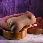 Zero Tolerance SKLYER NICOLE WET N READY Vagina Stroker With Free Movie Download Brown Zero Tolerance