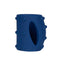 Maia ROMEO USB Rechargeable Vibrating Girth Enhancer Sleeve Blue Maia Toys