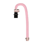 Shots Toys Pumped Pussy Pump Vagina Pump Rose Pink