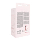 Shots Toys Pumped Pussy Pump Vagina Pump Rose Pink