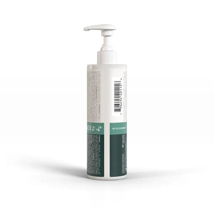 JO Cumplay Cum Style Lubricant 240ml Pump Bottle JO