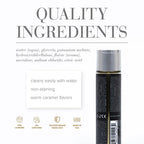 JO Gelato Salted Caramel Flavoured Water Based Lubricant 120ml JO