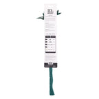 Sportsheets Sex & Mischief Indica Feather Tickler Whip Green Sportsheets