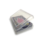 Little Genie Give A Fuck Waterproof Novelty Playing Cards Little Genie