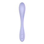 Satisfyer Easy Lover USB C Rechargeable Air Pulse Clitoral Stimulator Purple Satisfyer