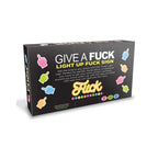 Little Genie Fuck Novelty Neon Light Sign Little Genie