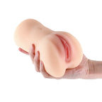 NS Novelties Barely Legal Heather Tan XL Vagina Stroker