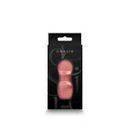 NS Novelties Desire Fingerella Pink USB Rechargeable Finger Stimulator