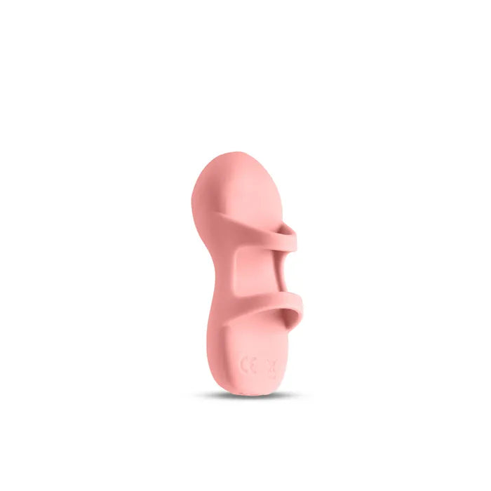 NS Novelties Desire Fingerella Pink USB Rechargeable Finger Stimulator Main image