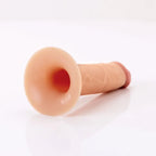 Pipedream Fantasy X Tensions Elite Silicone Hollow Strap On 9 Inch Flesh Pipedream