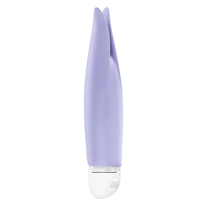 Fun Factory VOLITA Vibrator 16cm Purple Fun Factory