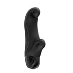 Fun Factory OCEAN Vibrator 14.5cm Black