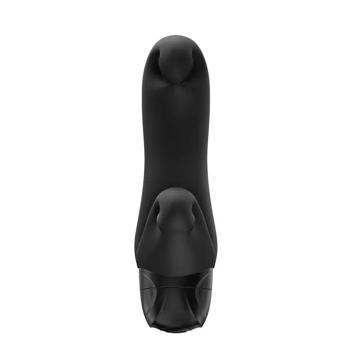 Fun Factory OCEAN Vibrator 14.5cm Black